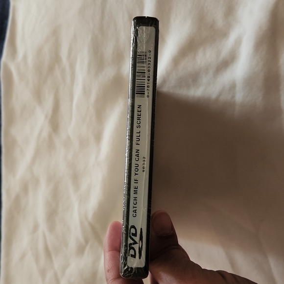 4 DVD MOVIES (PG-13 & R RATED) - Picture 6 of 6